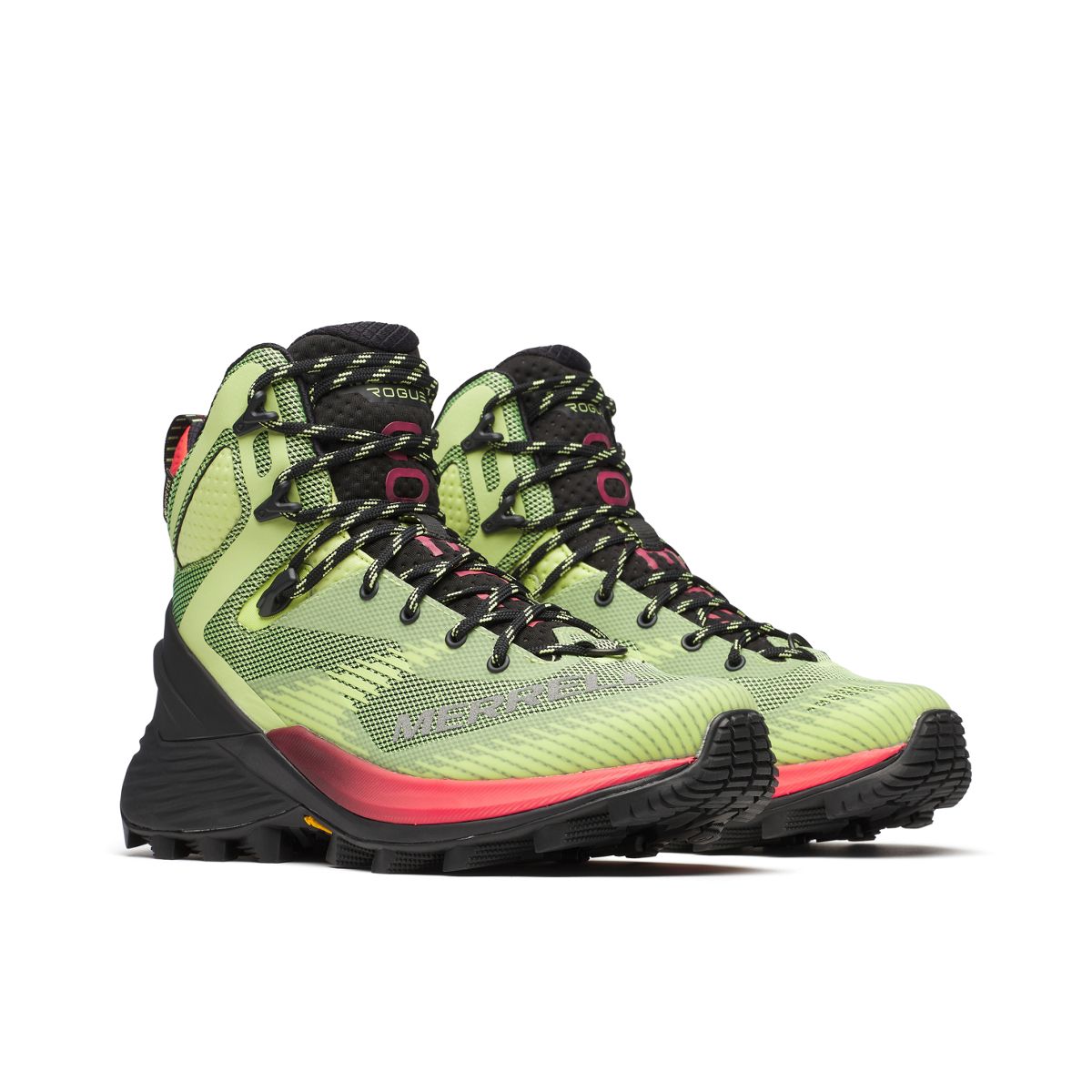 Women - Rogue Hiker Mid GORE-TEX® - Boots / Merrell Outlet