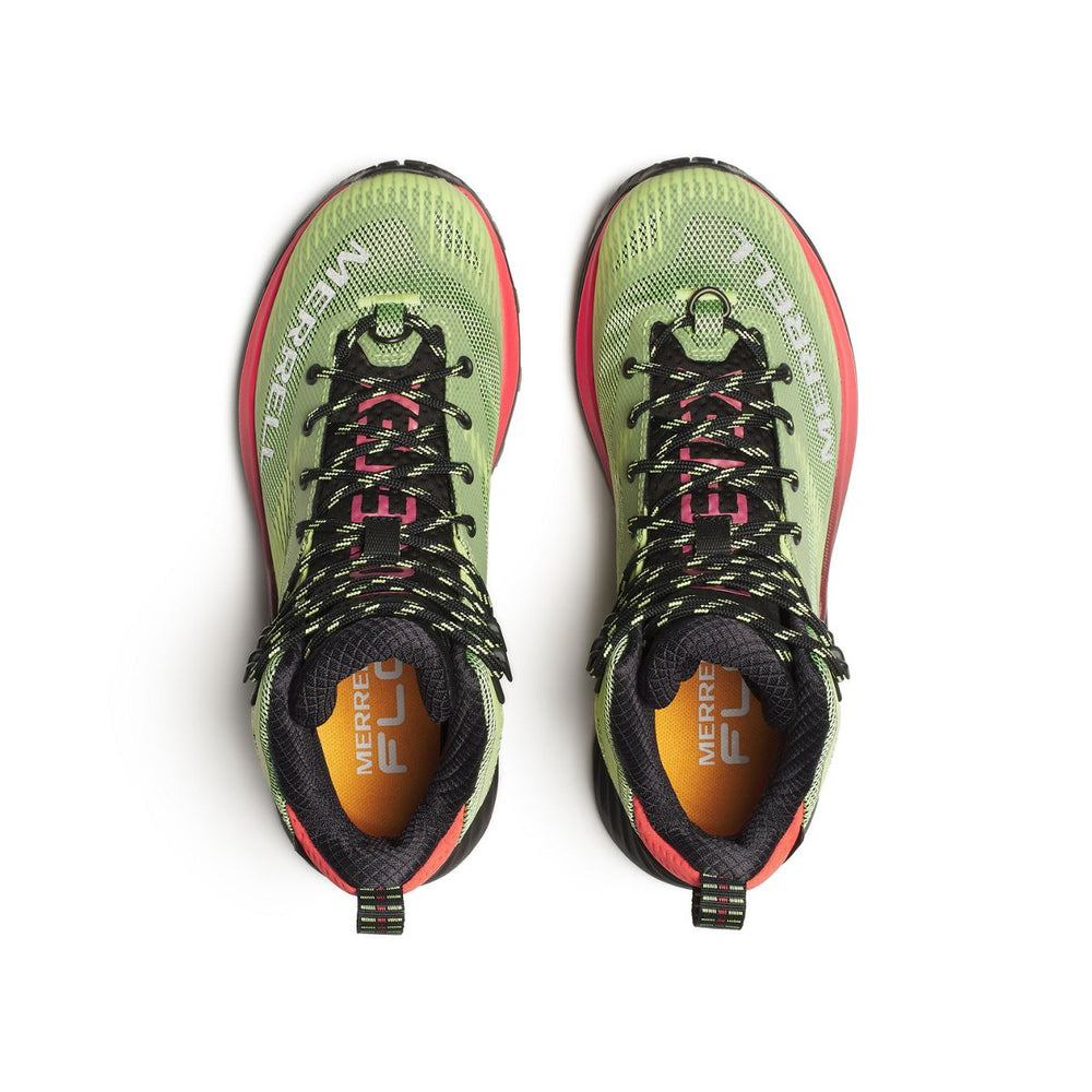 Women - Rogue Hiker Mid GORE-TEX® - Boots / Merrell Outlet