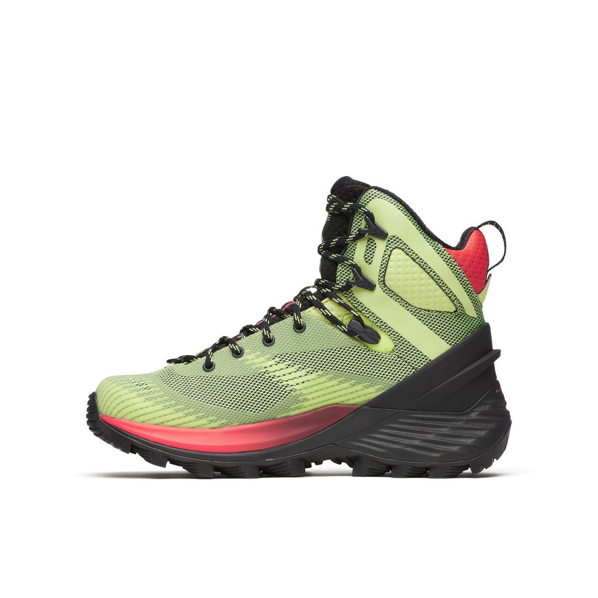 Women - Rogue Hiker Mid GORE-TEX® - Boots / Merrell Outlet