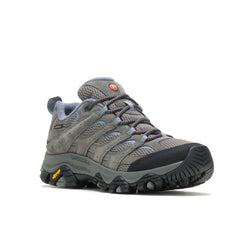Women - Moab 3 Waterproof Wide Width - Shoes / Merrell Online