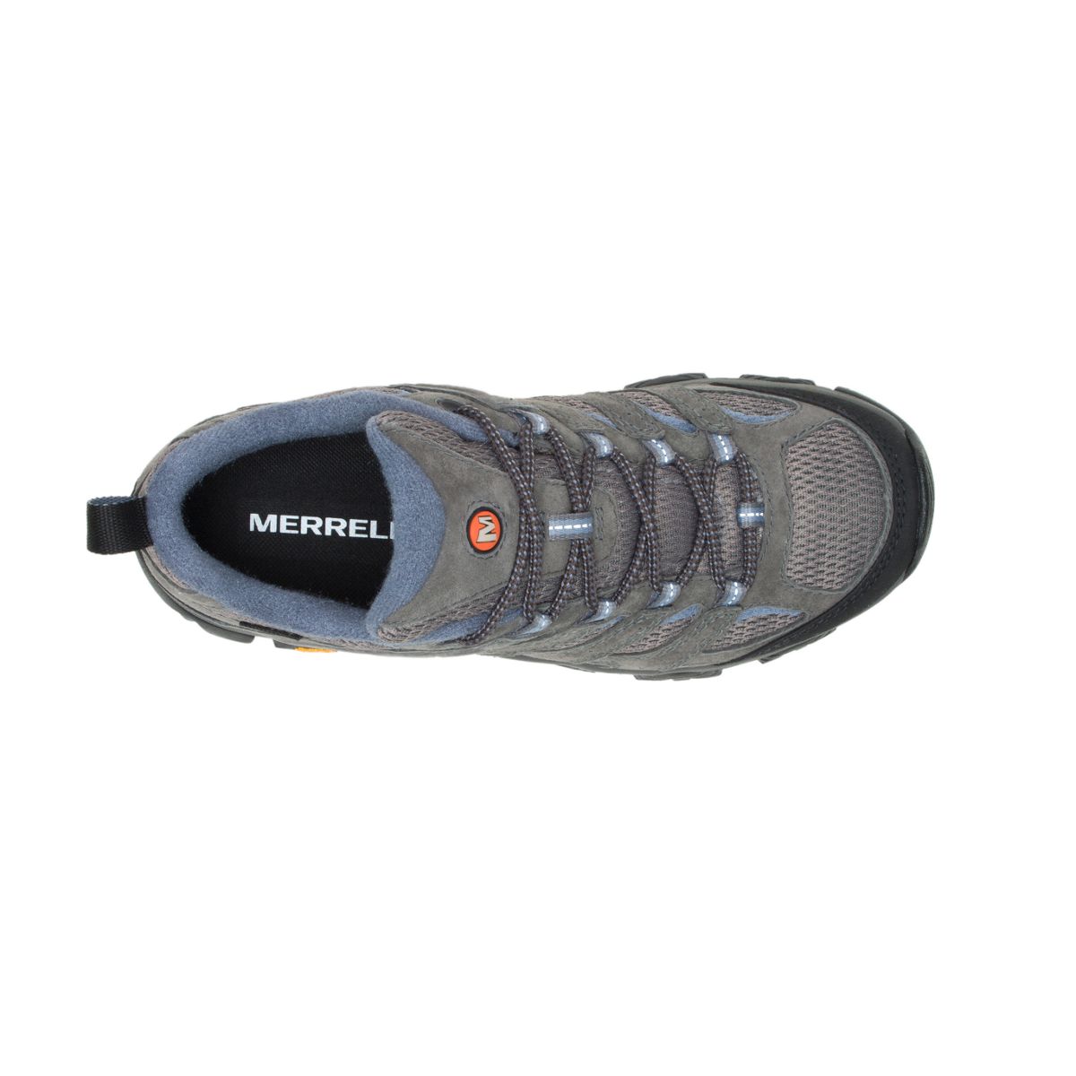 Women - Moab 3 Waterproof Wide Width - Shoes / Merrell Online