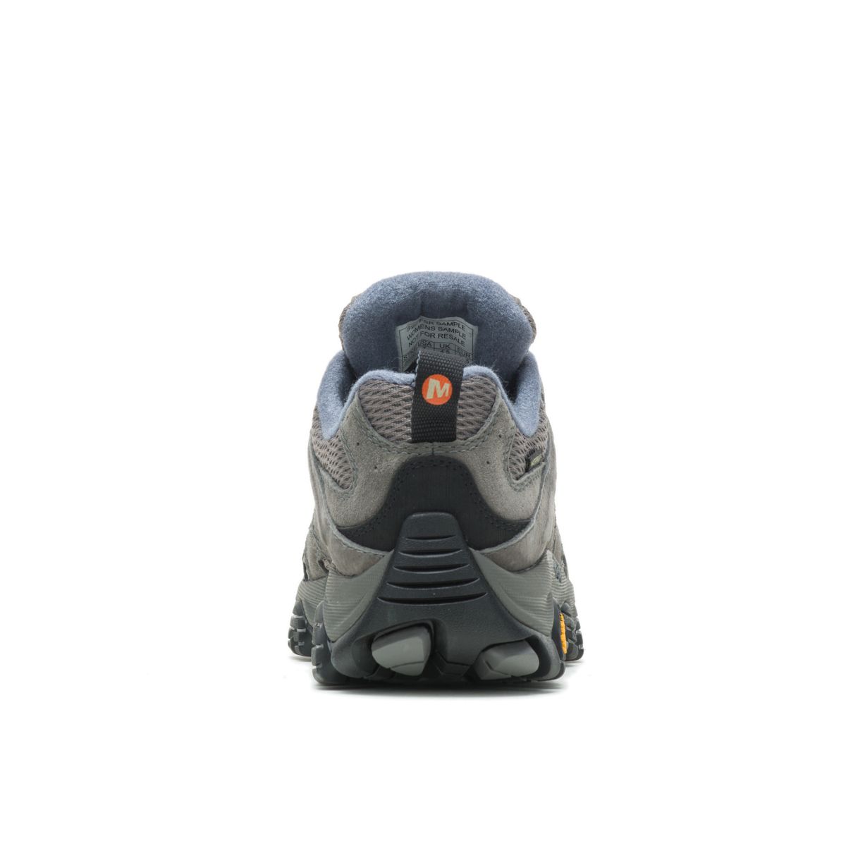 Women - Moab 3 Waterproof Wide Width - Shoes / Merrell Online
