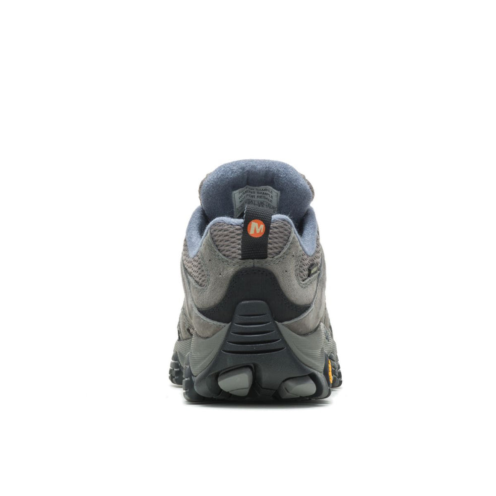 Women - Moab 3 Waterproof Wide Width - Shoes / Merrell Online