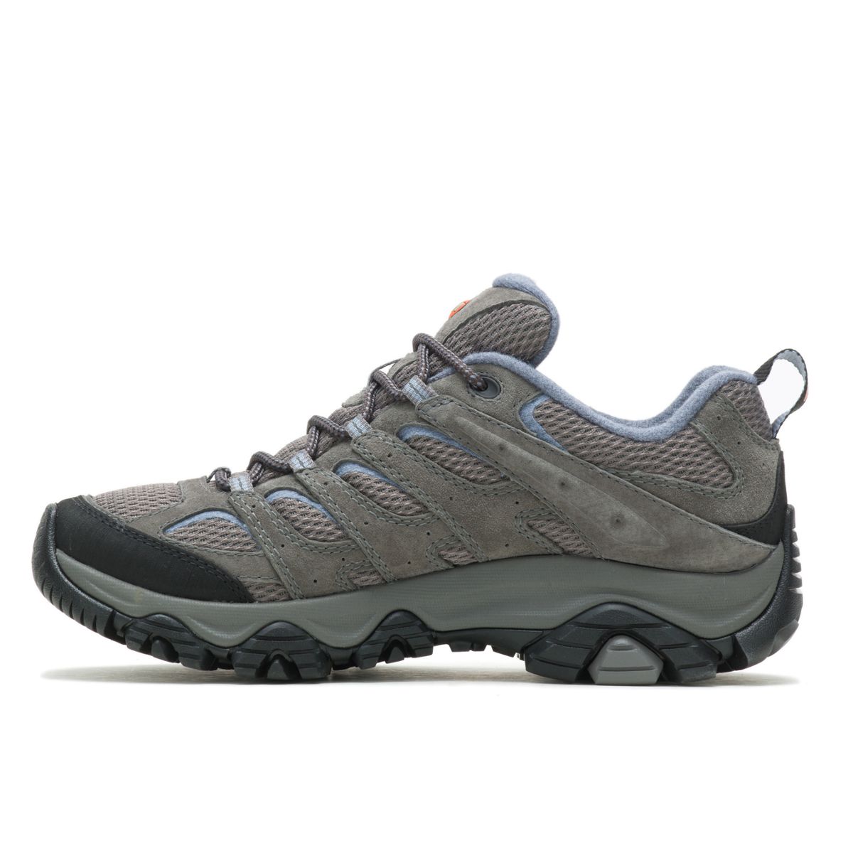 Women - Moab 3 Waterproof Wide Width - Shoes / Merrell Online