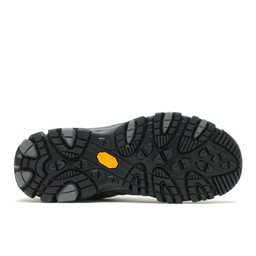 Women - Moab 3 Waterproof Wide Width - Shoes / Merrell Online