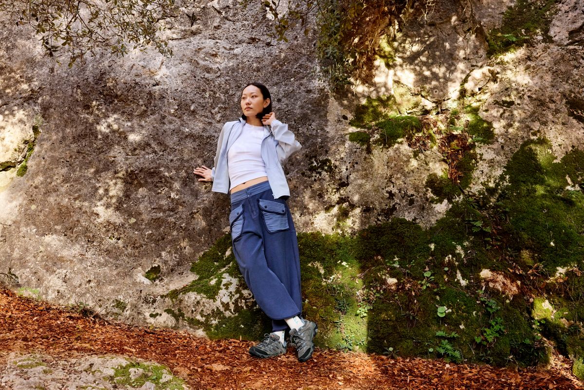 Women - Moab 3 Waterproof Wide Width - Shoes / Merrell Online