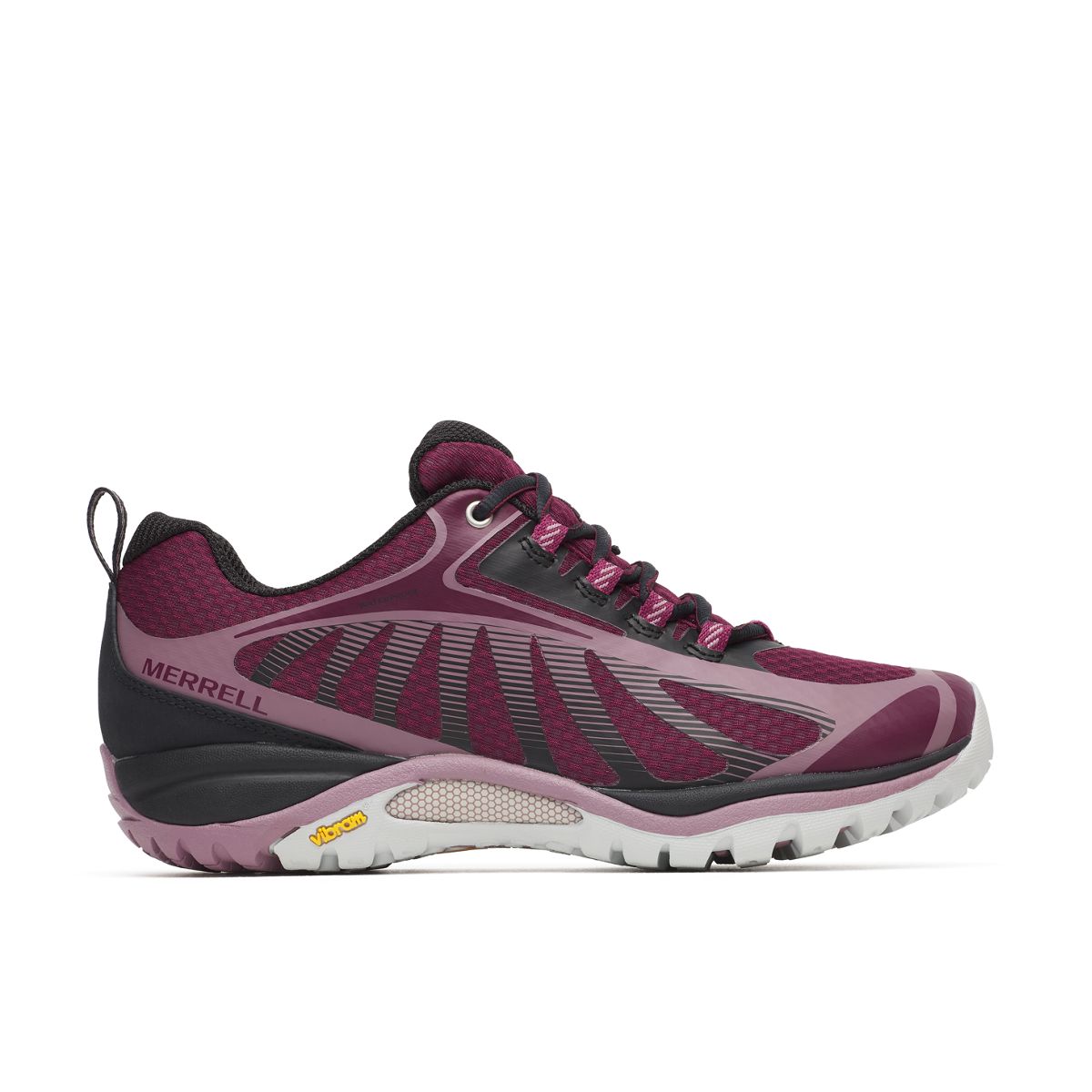 Women's Siren Edge 3 Waterproof Shoes / Merrell Discount