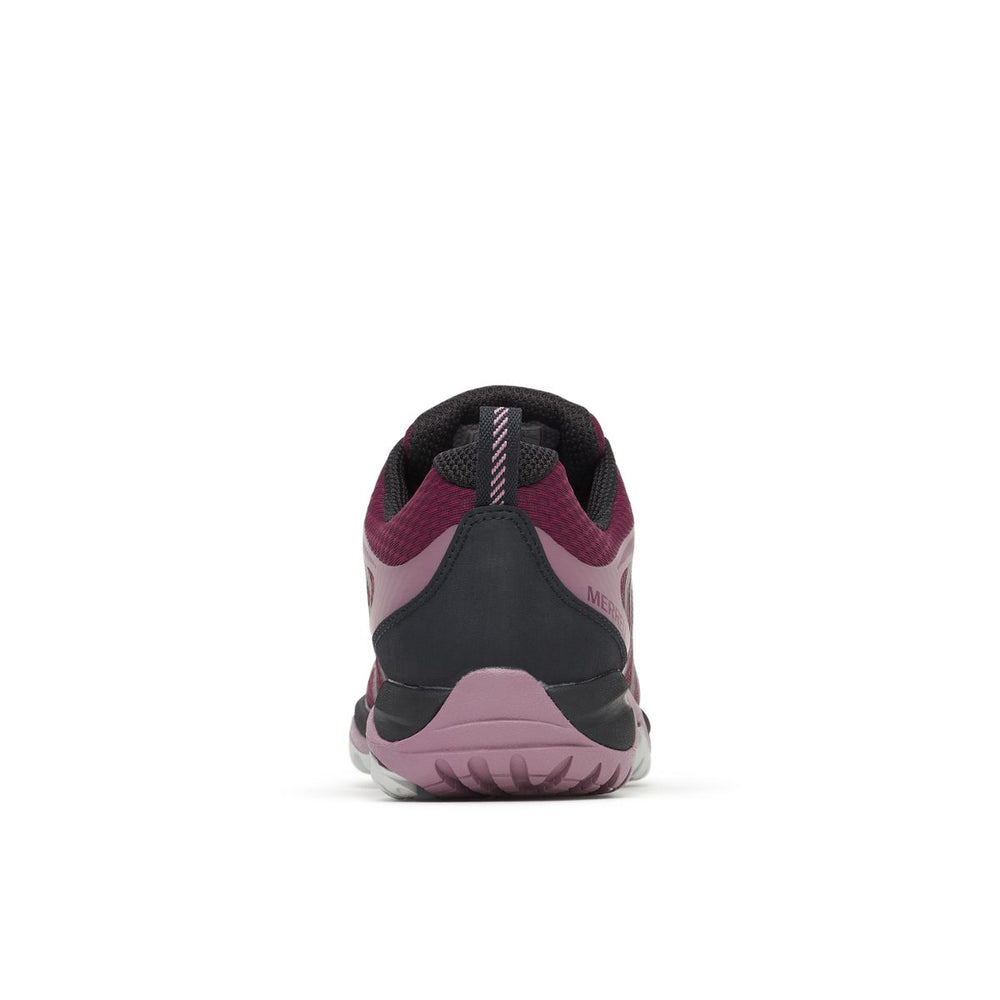 Women's Siren Edge 3 Waterproof Shoes / Merrell Discount