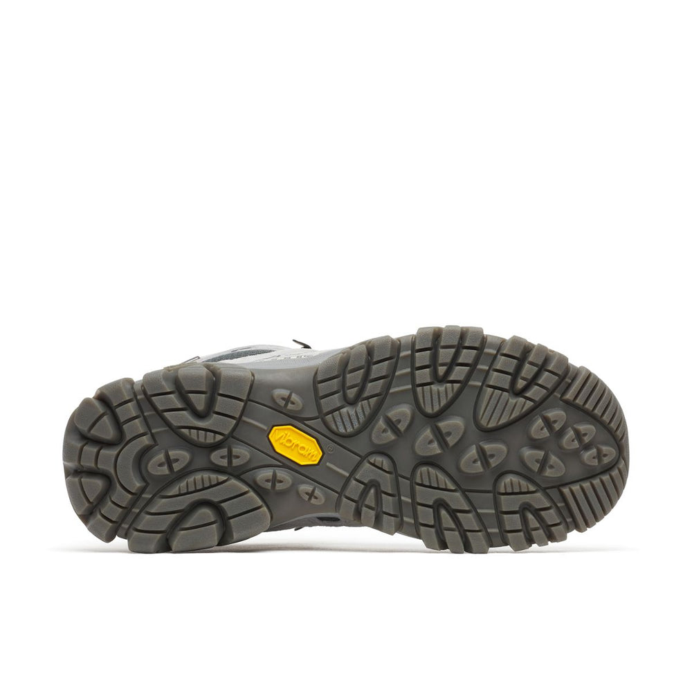 Women - Moab 3 Mid Waterproof Wide Width - Boots / Merrell Sale