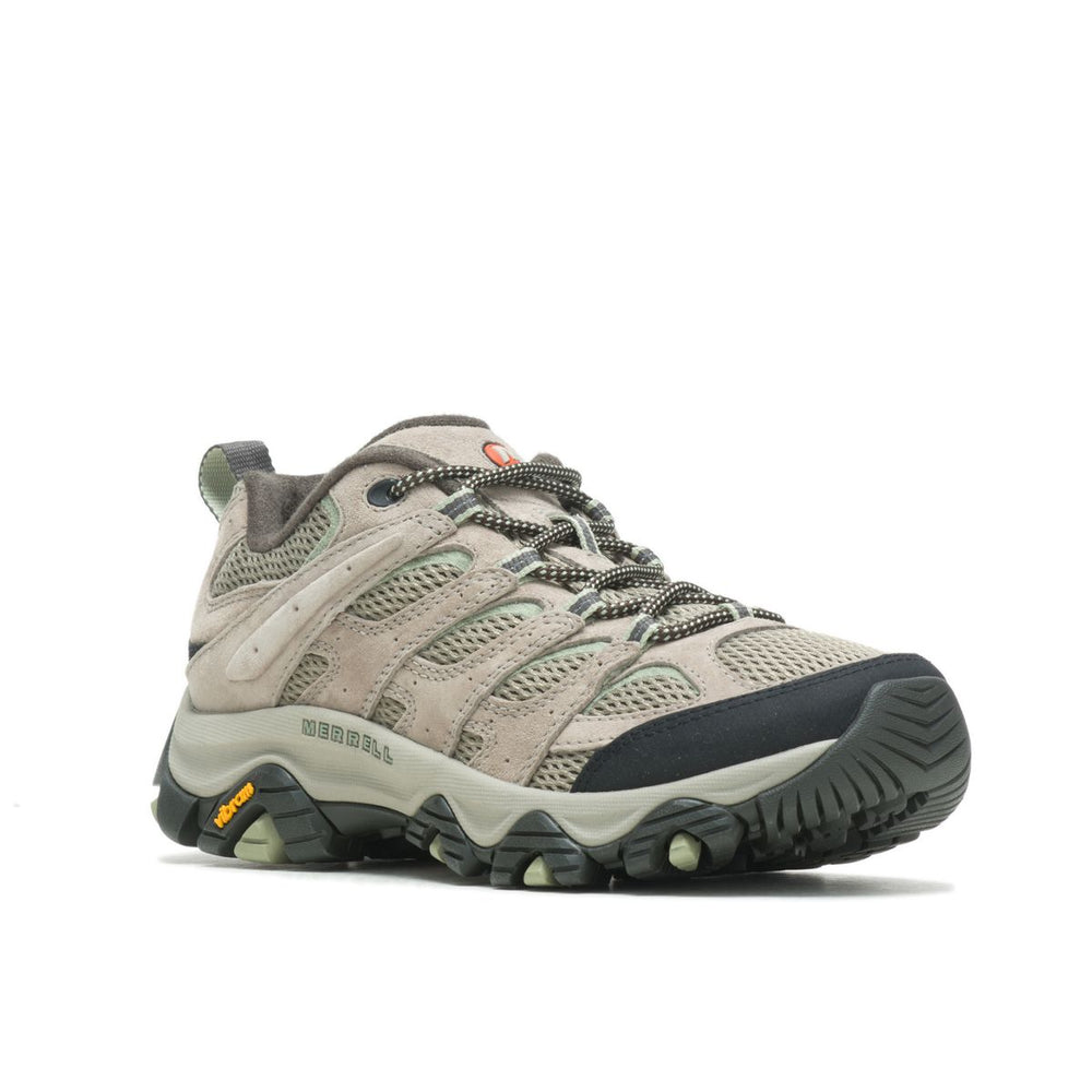 Women - Moab 3 Wide Width - Shoes / Merrell On sale