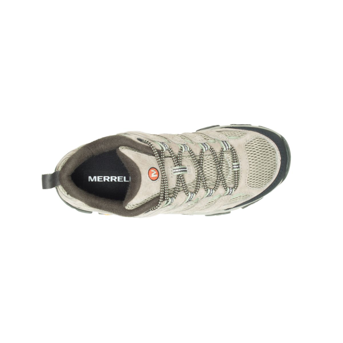 Women - Moab 3 Wide Width - Shoes / Merrell On sale