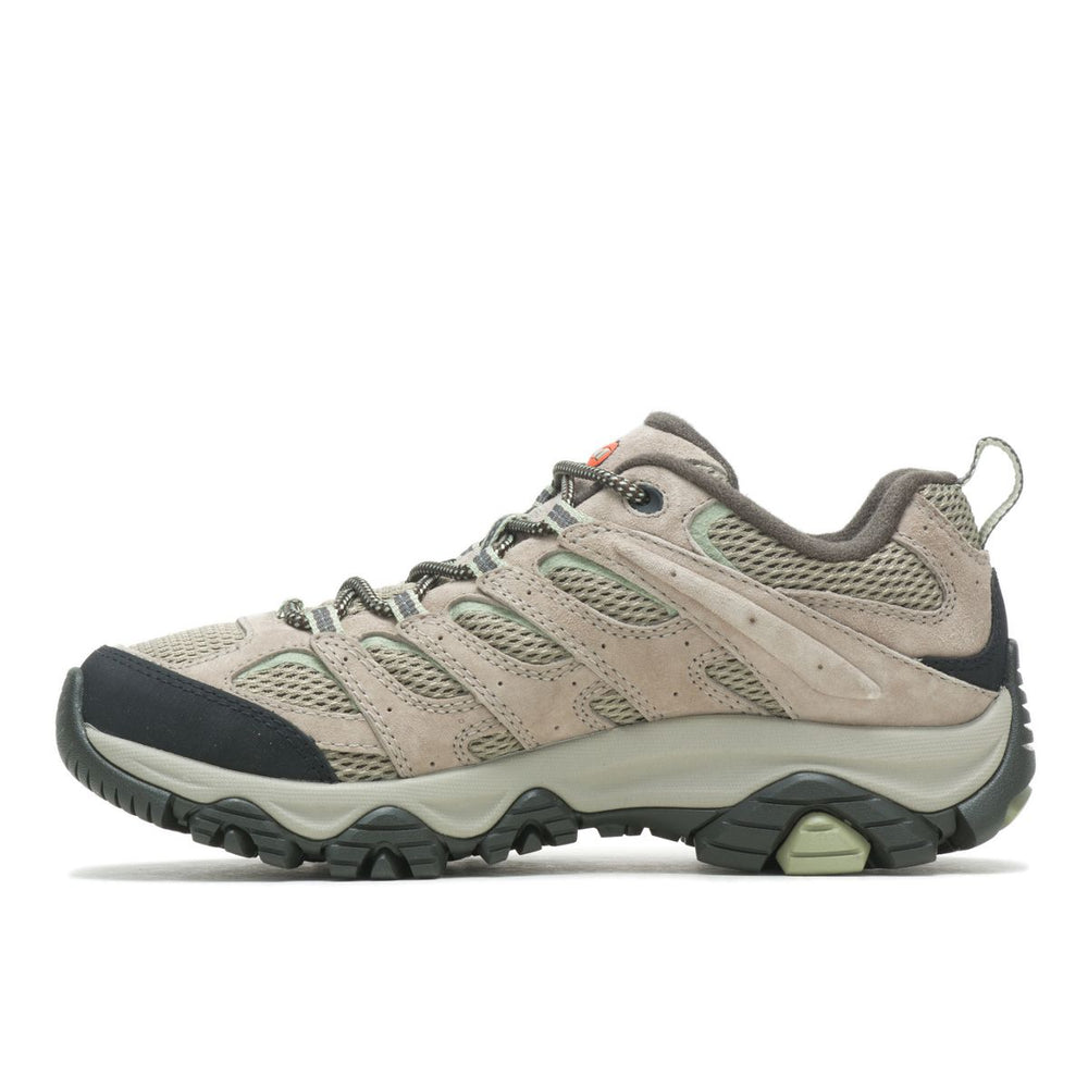 Women - Moab 3 Wide Width - Shoes / Merrell On sale