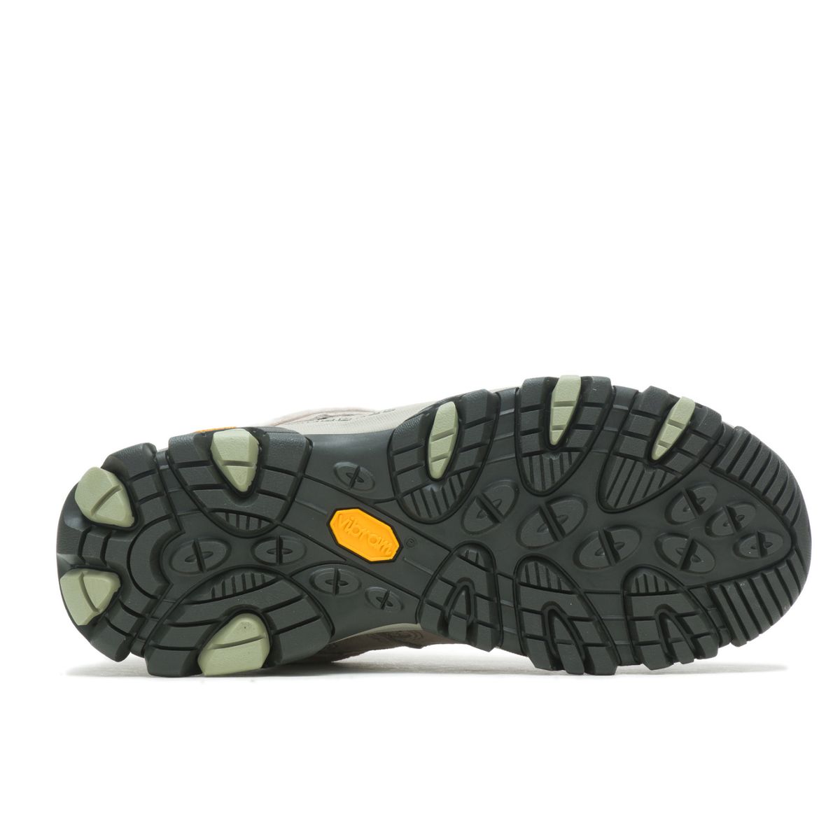 Women - Moab 3 Wide Width - Shoes / Merrell On sale