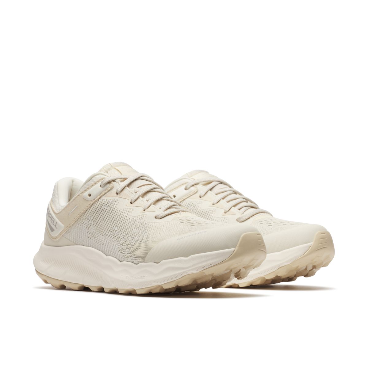 Women - Antora 4 Waterproof Wide Width - Low / Merrell Outlet