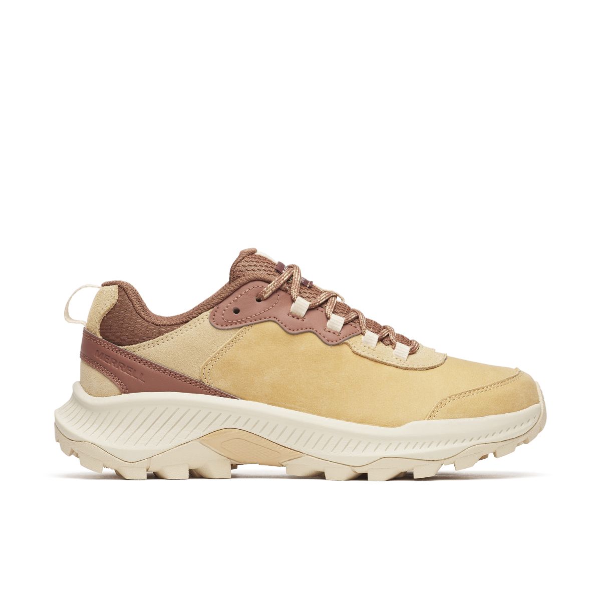 Women - Speed Strike 2 Leather - Low / Merrell Online