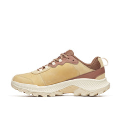 Women - Speed Strike 2 Leather - Low / Merrell Online