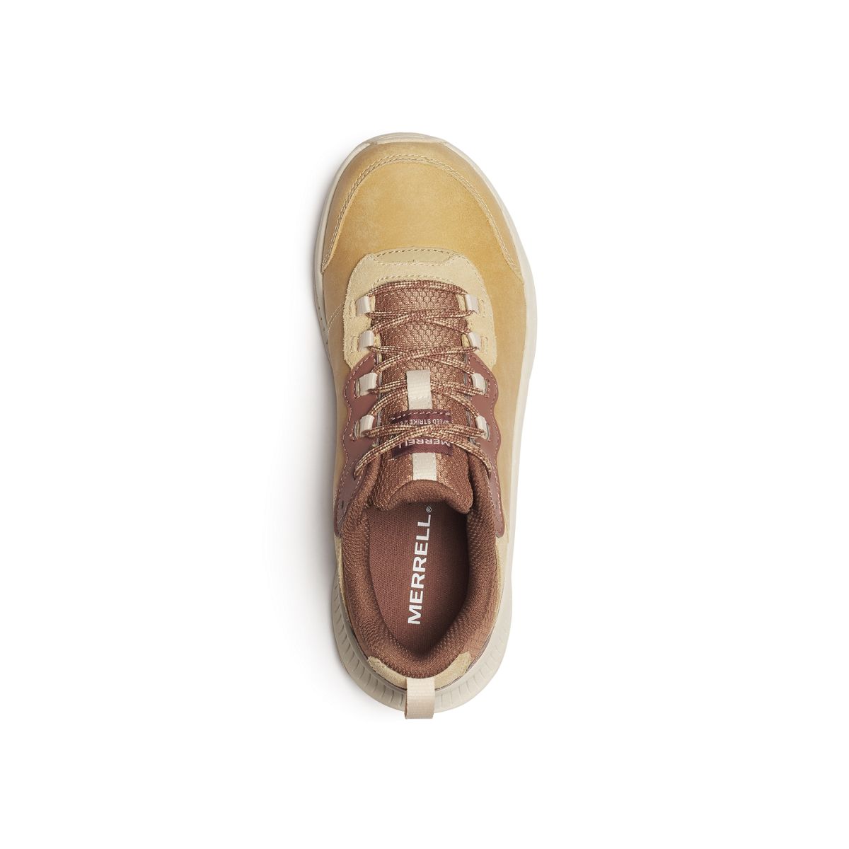 Women - Speed Strike 2 Leather - Low / Merrell Online