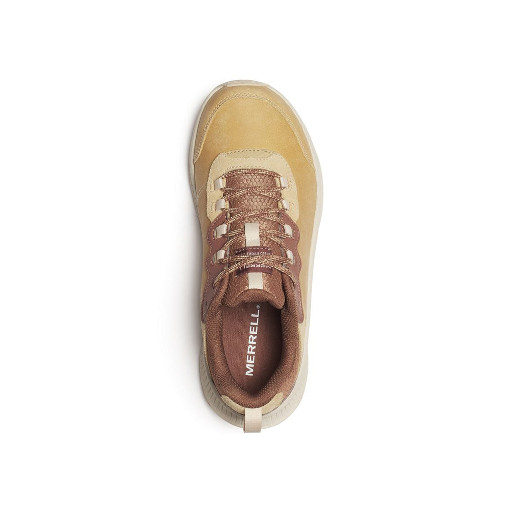 Women - Speed Strike 2 Leather - Low / Merrell Online