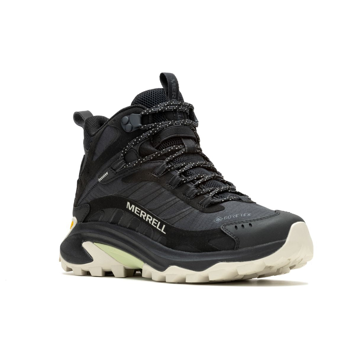 Women Moab Speed 2 Mid GORE-TEXÂ® Wide Width Boots / Merrell