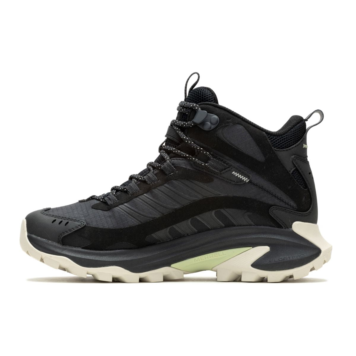 Women Moab Speed 2 Mid GORE-TEXÂ® Wide Width Boots / Merrell