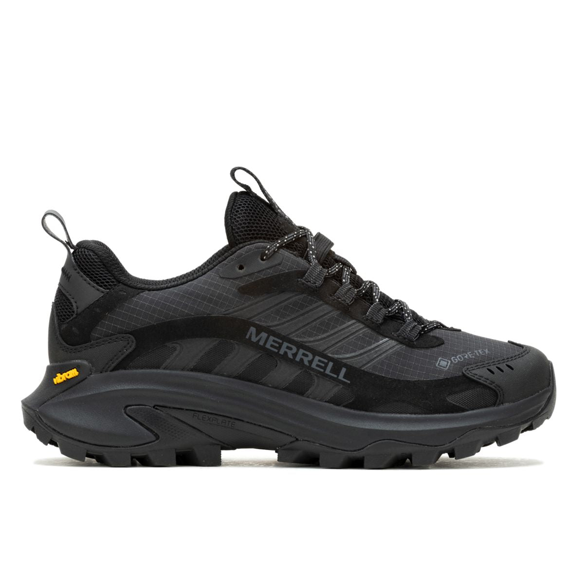 Women - Moab Speed 2 GORE-TEX® Wide Width - Shoes / Merrell Online