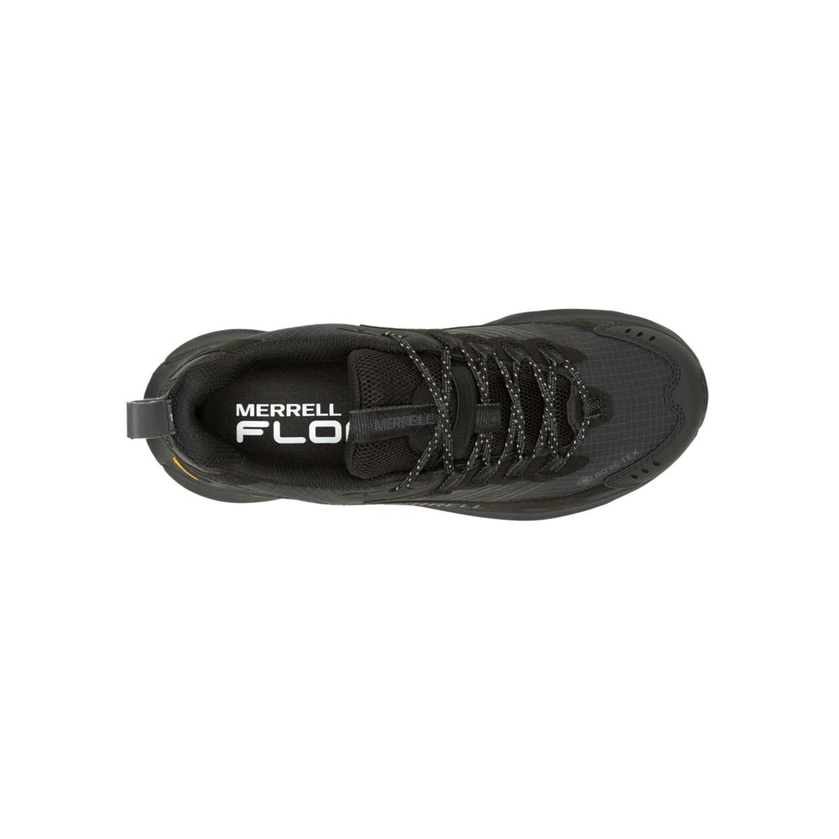 Women - Moab Speed 2 GORE-TEX® Wide Width - Shoes / Merrell Online