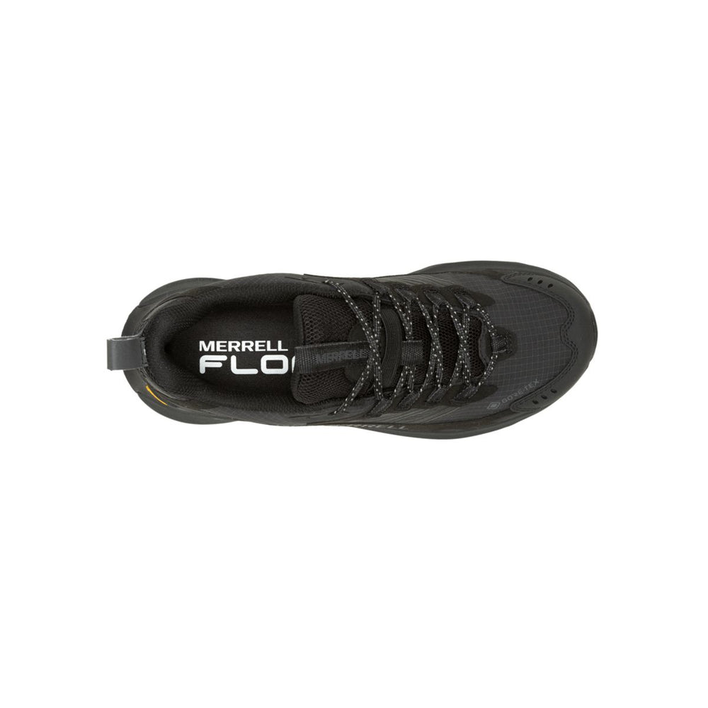 Women - Moab Speed 2 GORE-TEX® Wide Width - Shoes / Merrell Online