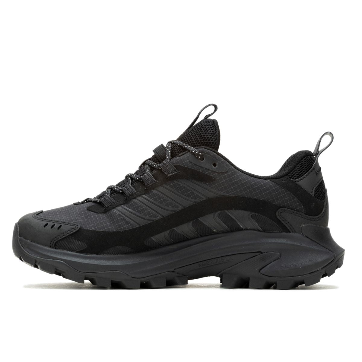 Women - Moab Speed 2 GORE-TEX® Wide Width - Shoes / Merrell Online