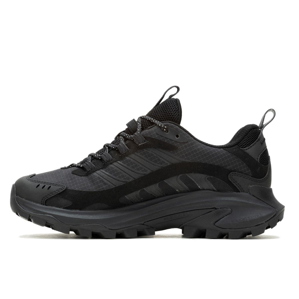 Women - Moab Speed 2 GORE-TEX® Wide Width - Shoes / Merrell Online