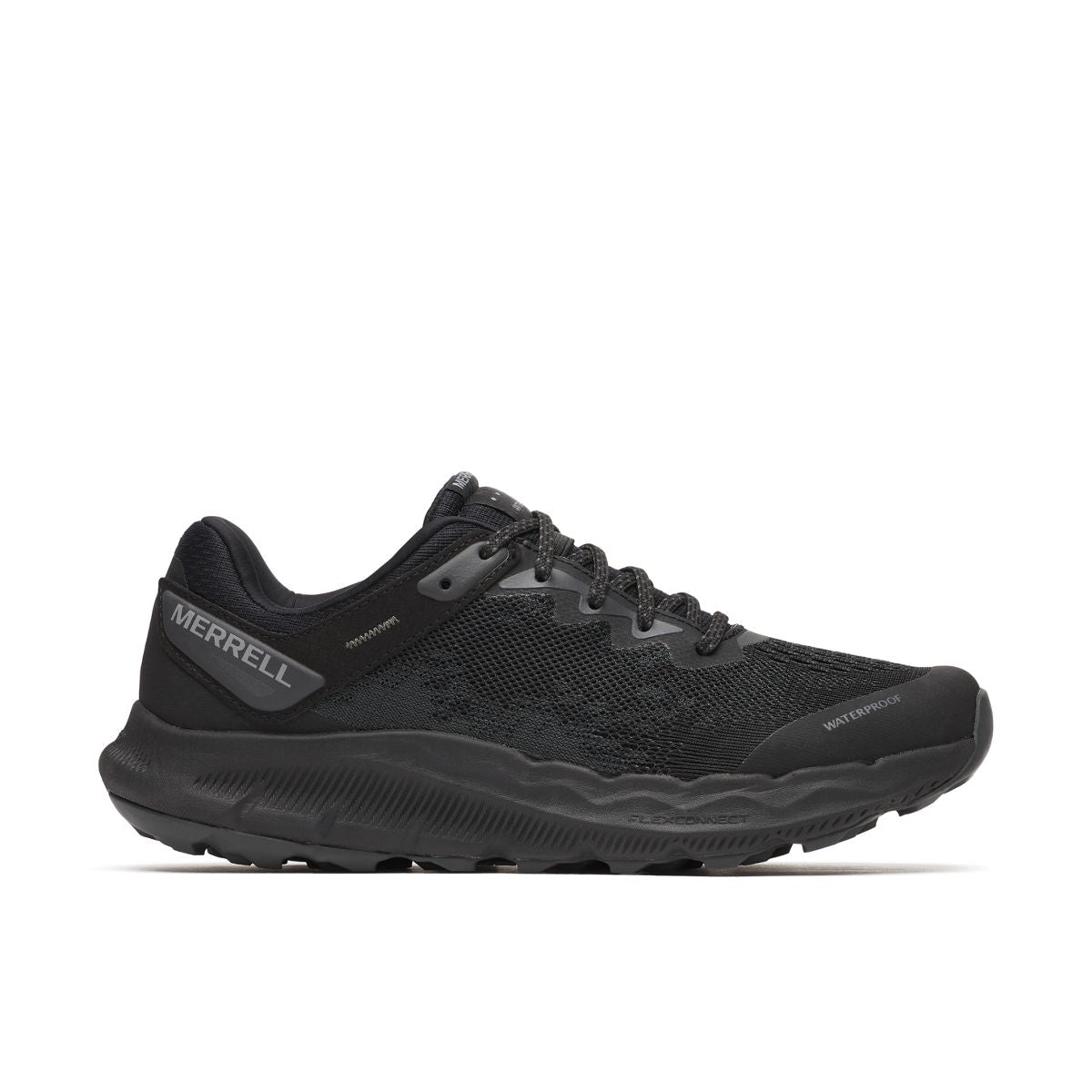 Women - Antora 4 Waterproof Wide Width - Low / Merrell Sale