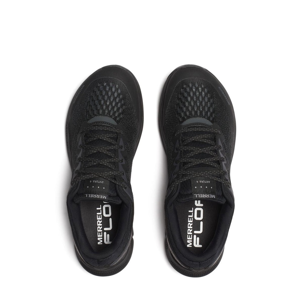 Women - Antora 4 Waterproof Wide Width - Low / Merrell Sale