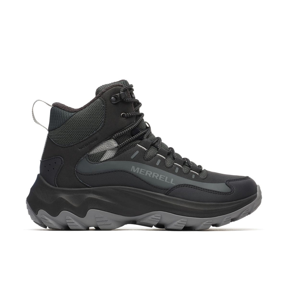 Women's Thermo Chill 2 Mid Waterproof Winter Hiking Boots / Merrell
