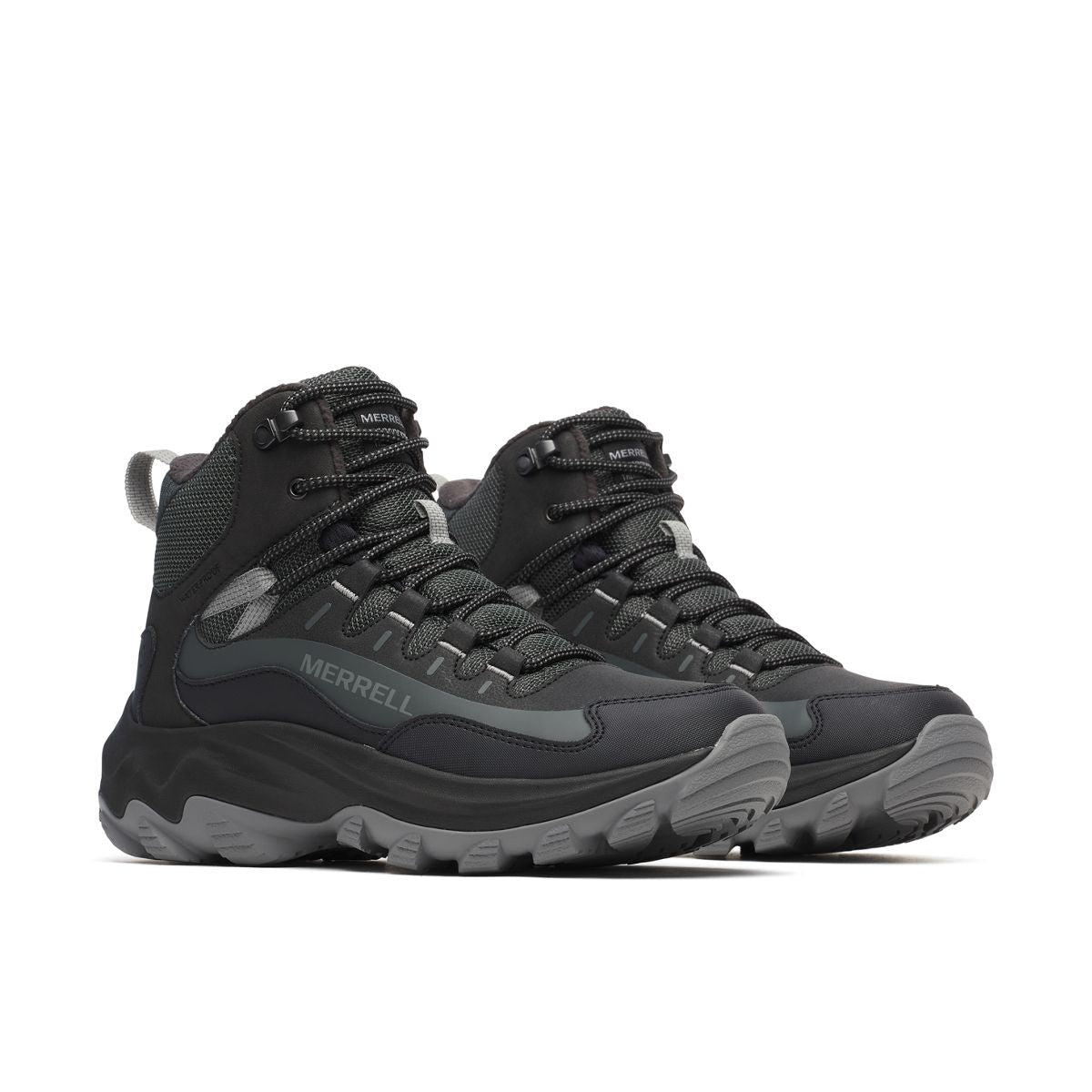 Women's Thermo Chill 2 Mid Waterproof Winter Hiking Boots / Merrell