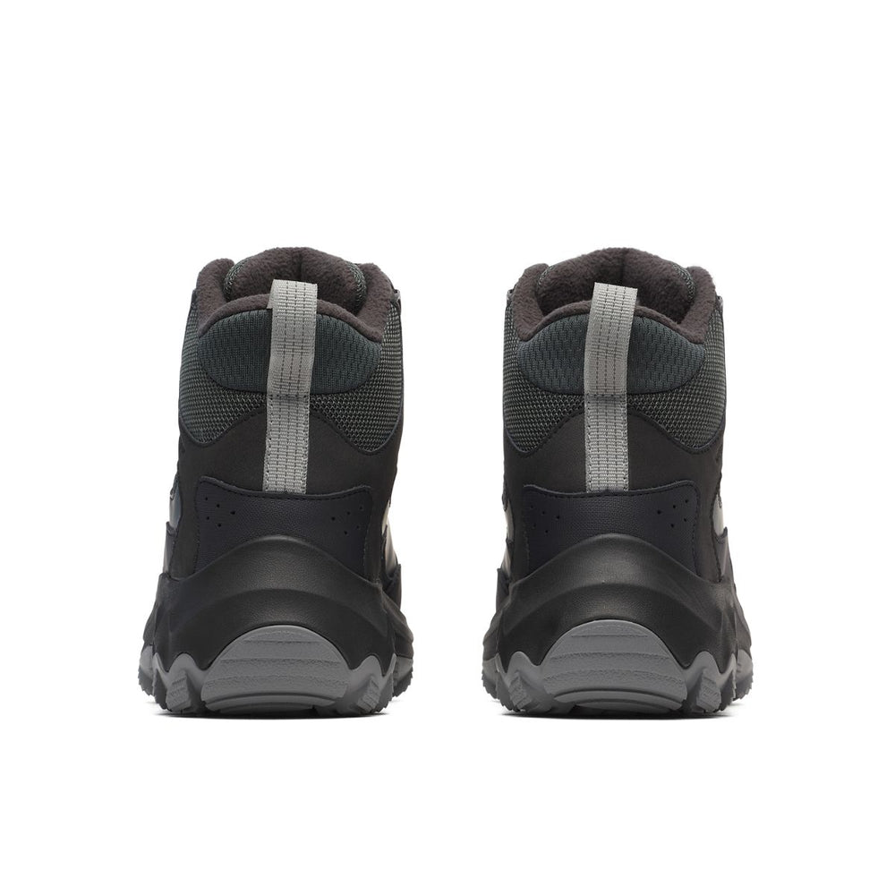 Women's Thermo Chill 2 Mid Waterproof Winter Hiking Boots / Merrell