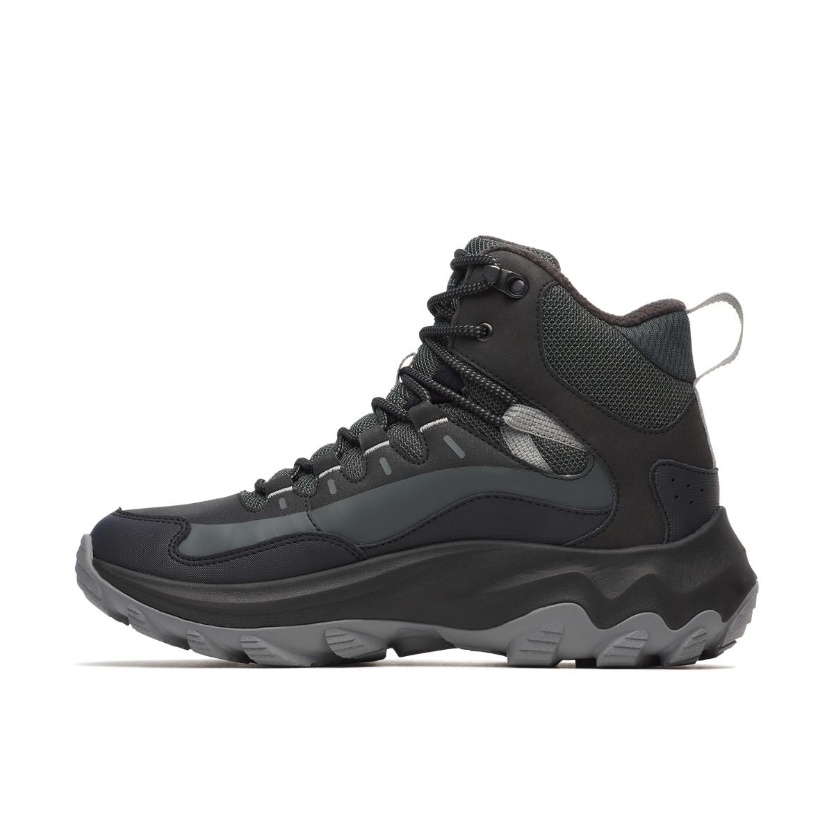 Women's Thermo Chill 2 Mid Waterproof Winter Hiking Boots / Merrell
