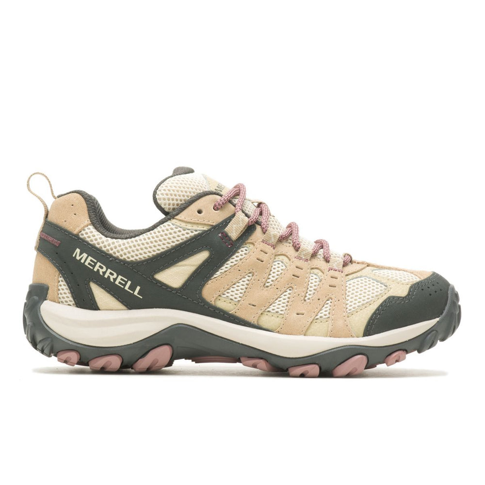 Women - Accentor 3 - Shoes / Merrell Online
