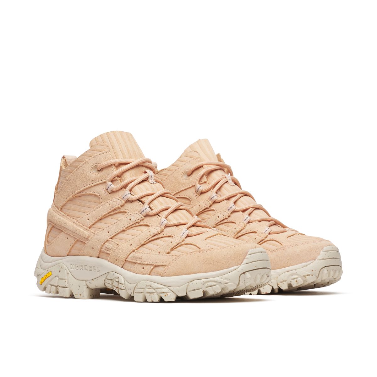 Women's Moab 2 Decon Mid Cord SE Casual Boots / Merrell Discount