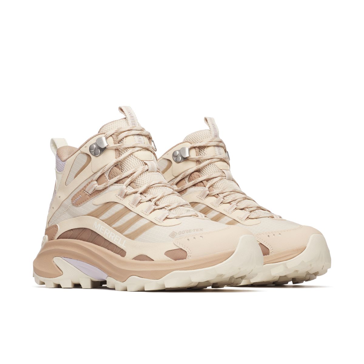 Women Moab Speed 2 Mid GORE-TEXÂ® Wide Width Boots / Merrell Sale