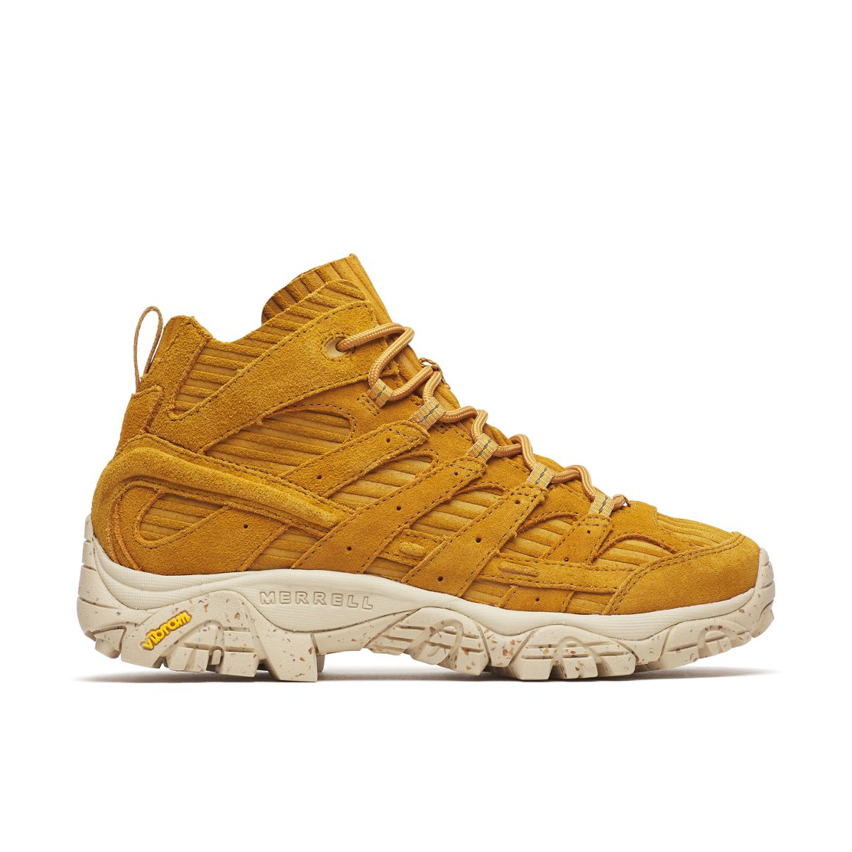 Women's Moab 2 Decon Mid Cord SE Casual Boots / Merrell On sale