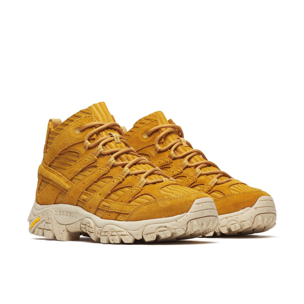 Women's Moab 2 Decon Mid Cord SE Casual Boots / Merrell On sale