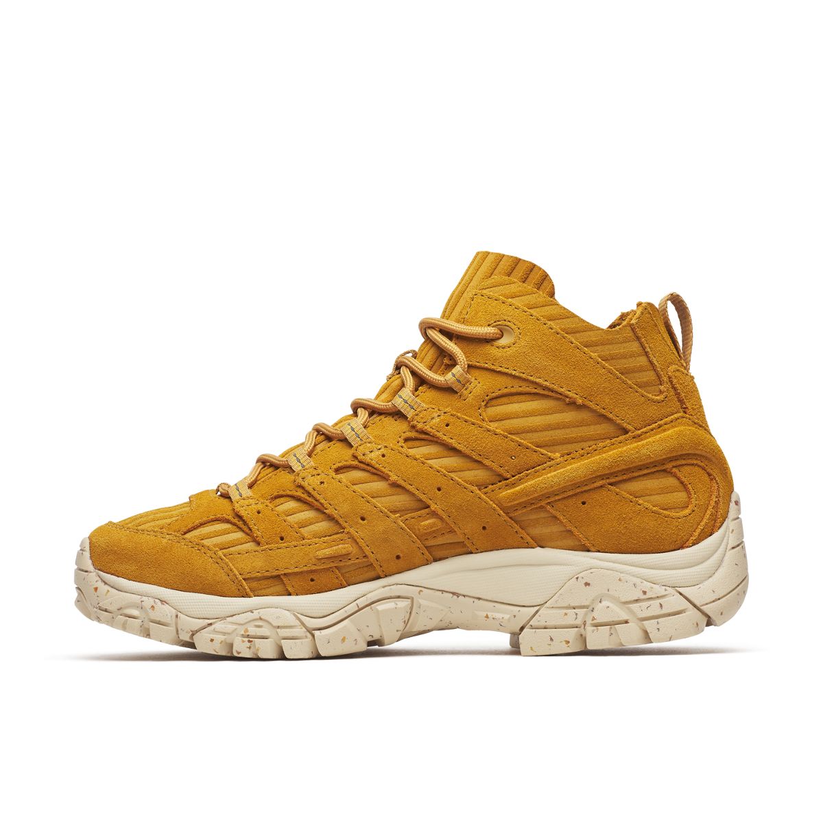 Women's Moab 2 Decon Mid Cord SE Casual Boots / Merrell On sale