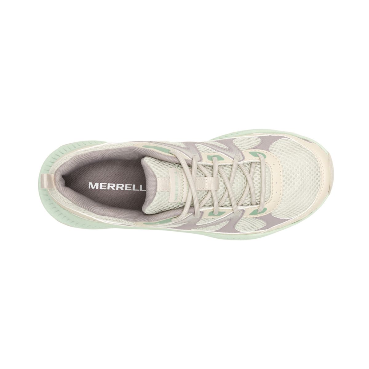 Women - Tempo EXP - Shoes / Merrell