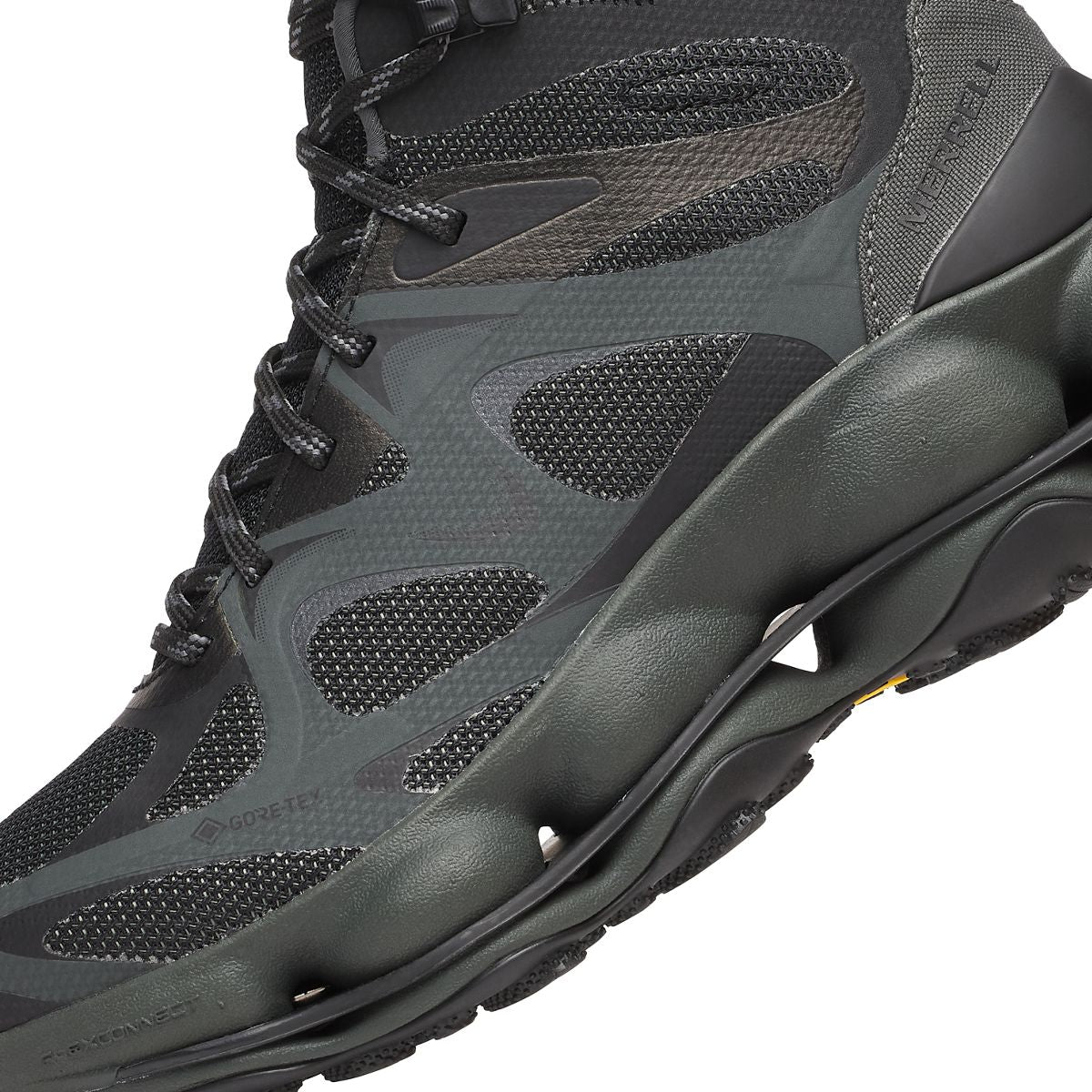 Women - Speedarc Matis Mid GORE-TEX® - Boots / Merrell Online