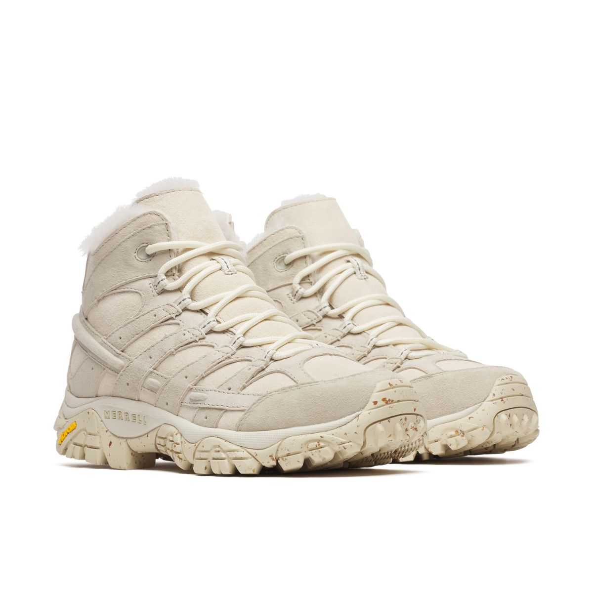 Women's Moab 2 Decon Mid Cozy Luxe Casual Boots / Merrell Discount