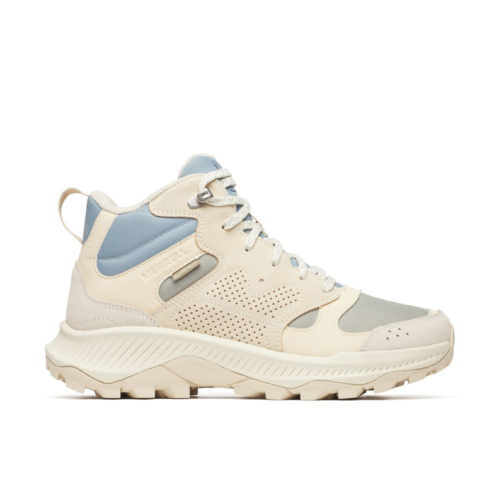 Women's Tempo Sol Mid Waterproof Hiking Boots / Merrell Sale