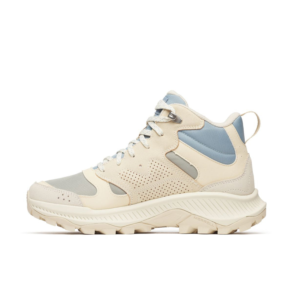 Women's Tempo Sol Mid Waterproof Hiking Boots / Merrell Sale