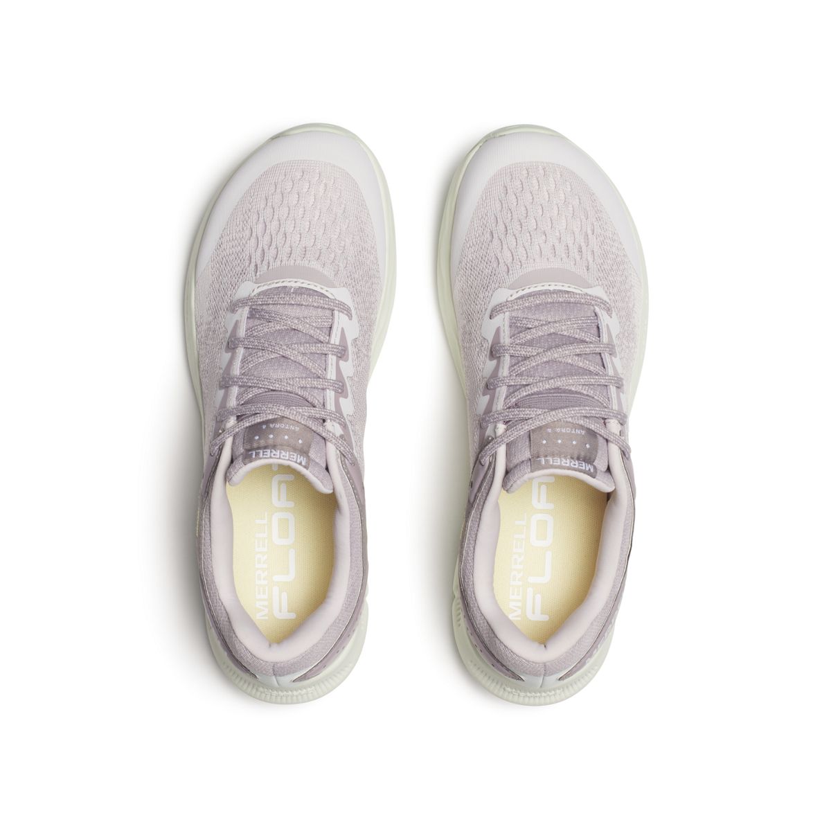 Women - Antora 4 Wide Width - Low / Merrell On sale