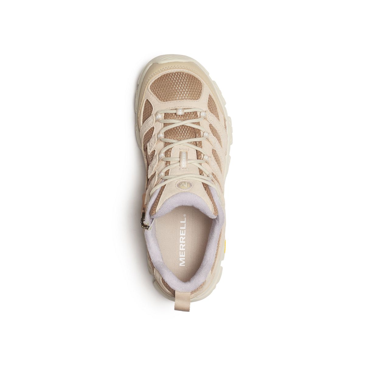 Women - Moab 3 Ready Zip - Shoes / Merrell Sale