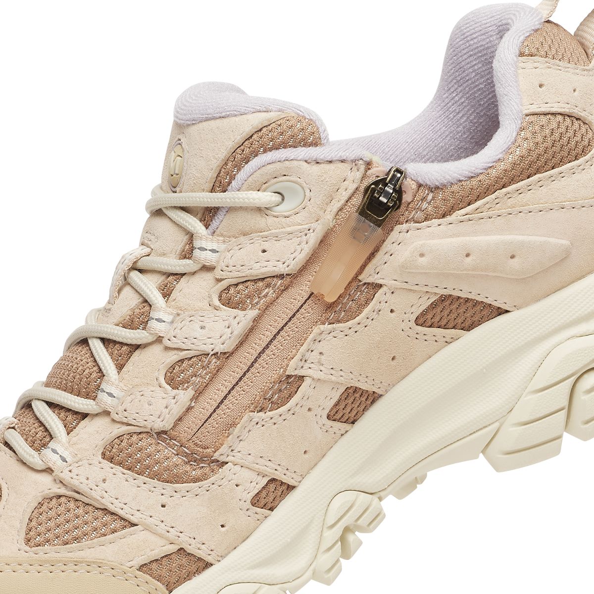 Women - Moab 3 Ready Zip - Shoes / Merrell Sale