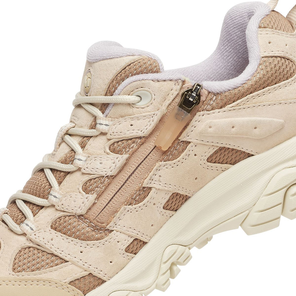 Women - Moab 3 Ready Zip - Shoes / Merrell Sale